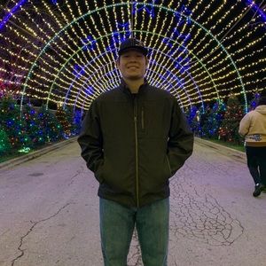 Meet your Posher, Ben